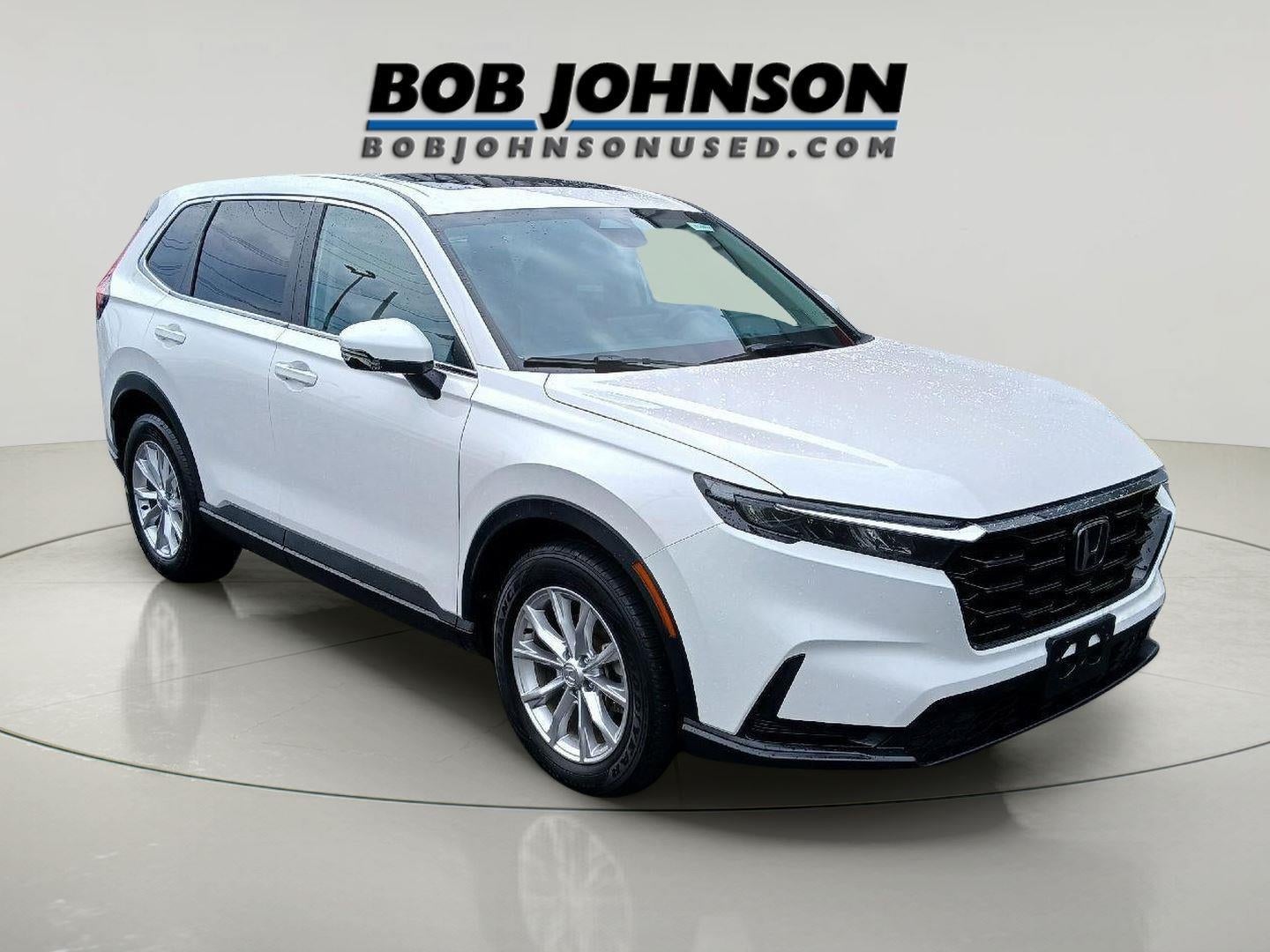 2023 Honda CR-V