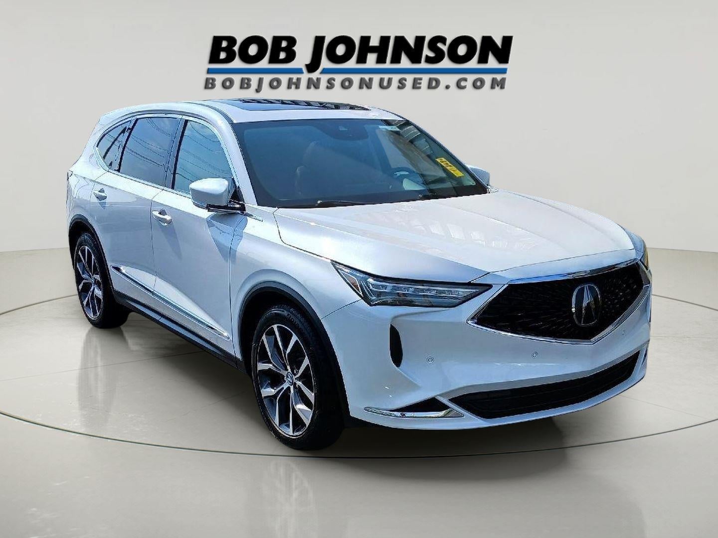 2024 Acura MDX