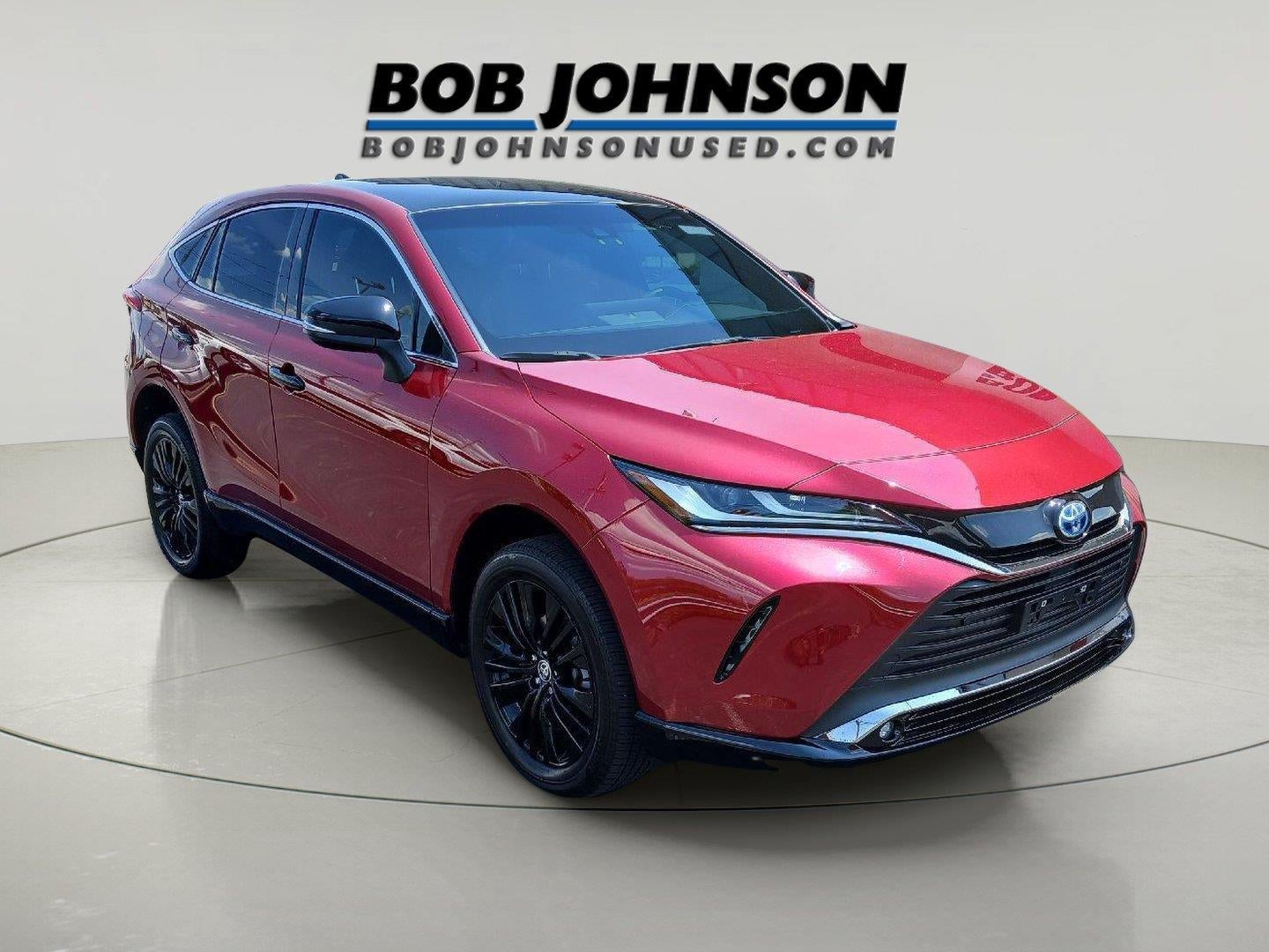 2023 Toyota Venza