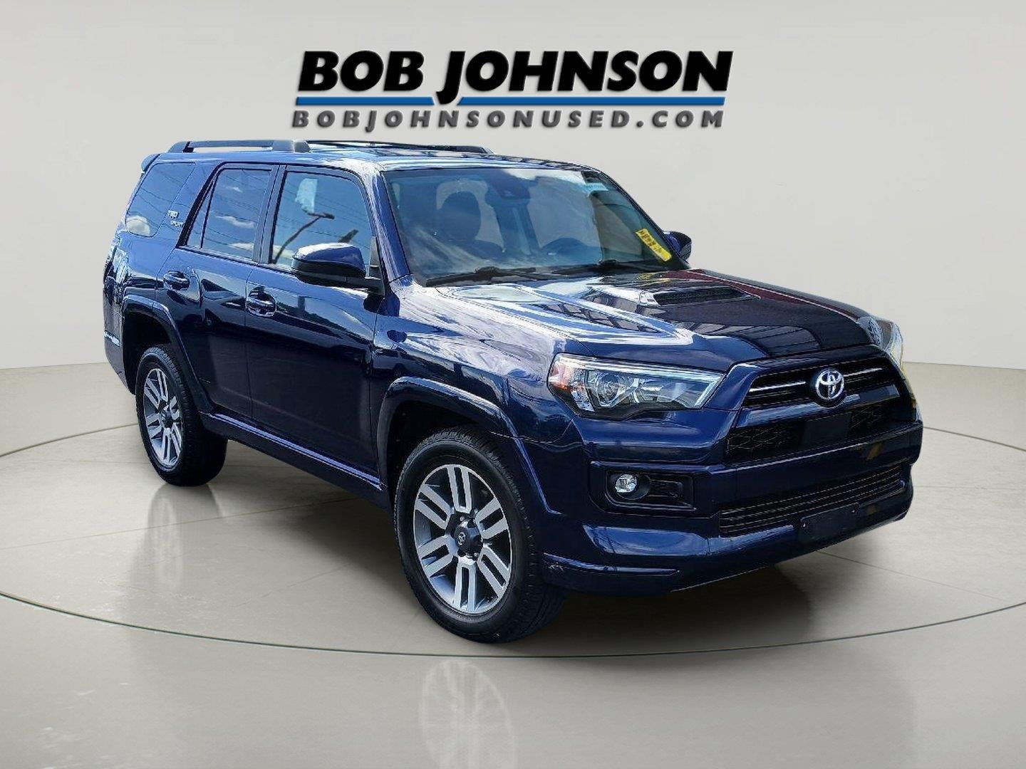 2022 Toyota 4Runner