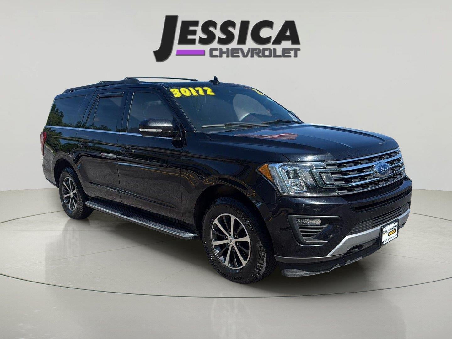 2021 Ford Expedition