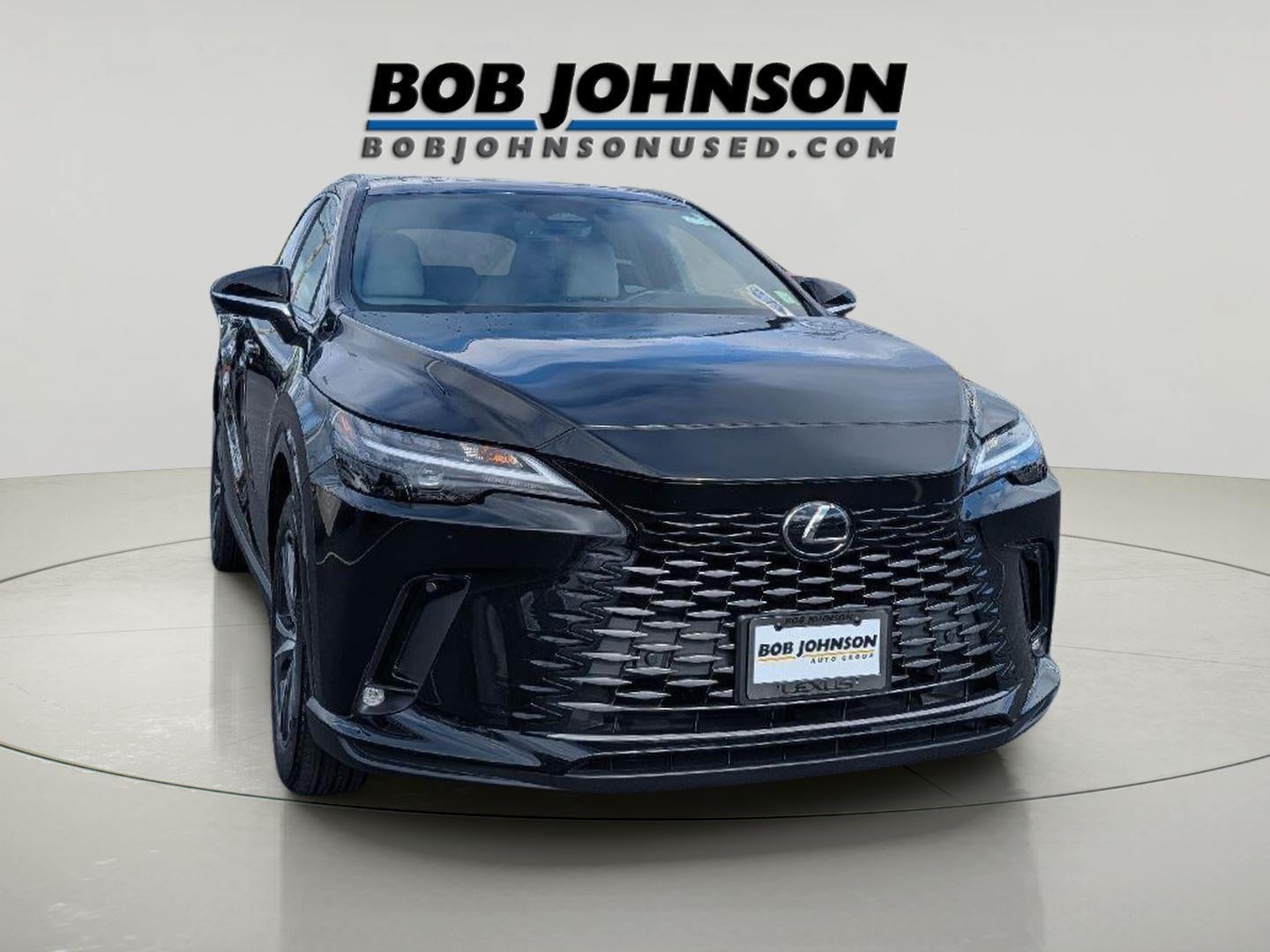 2023 Lexus RX 350