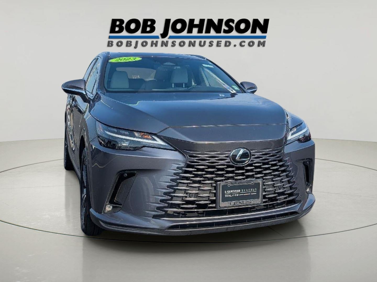 2023 Lexus RX 350