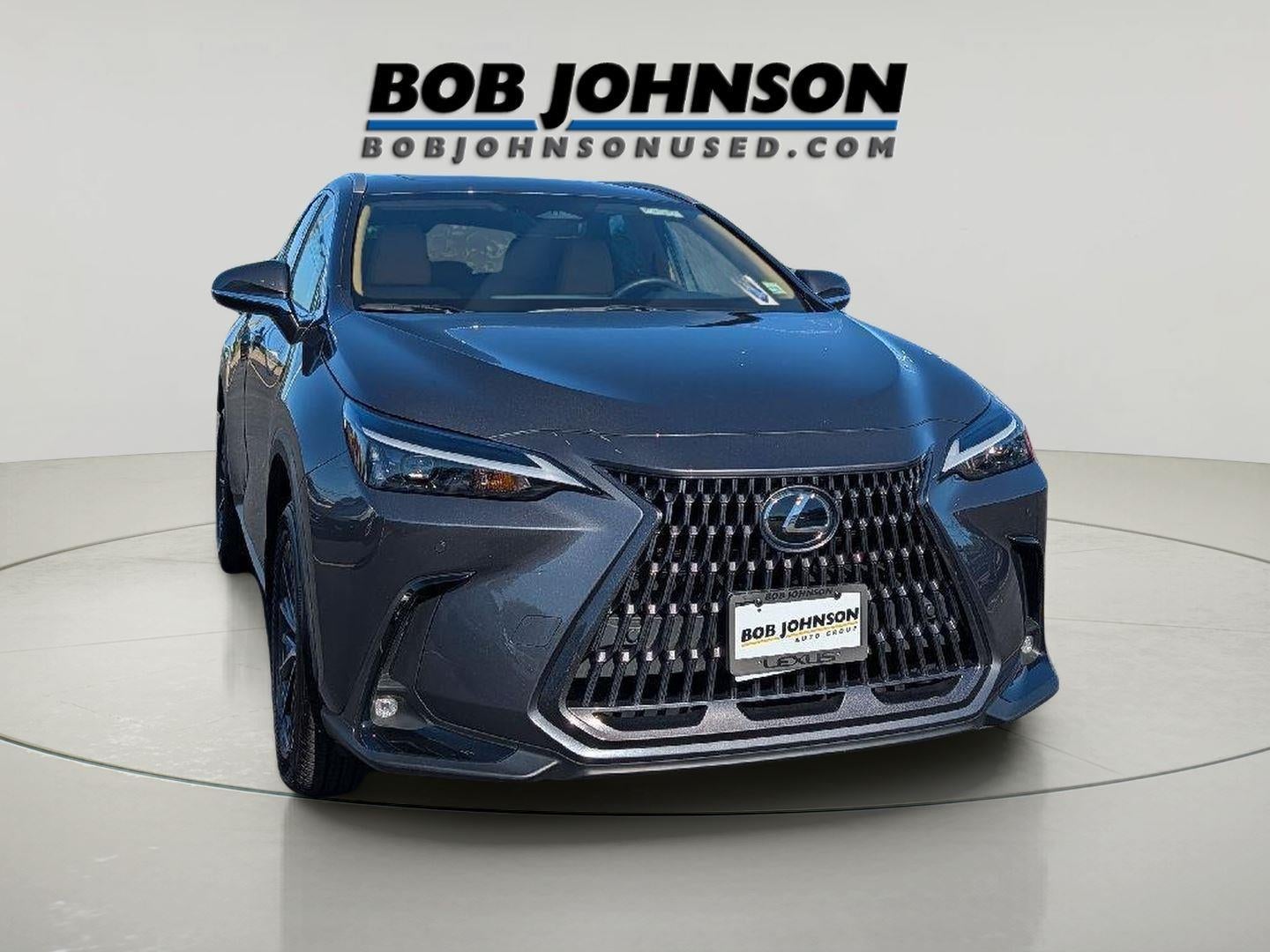 2023 Lexus NX 350