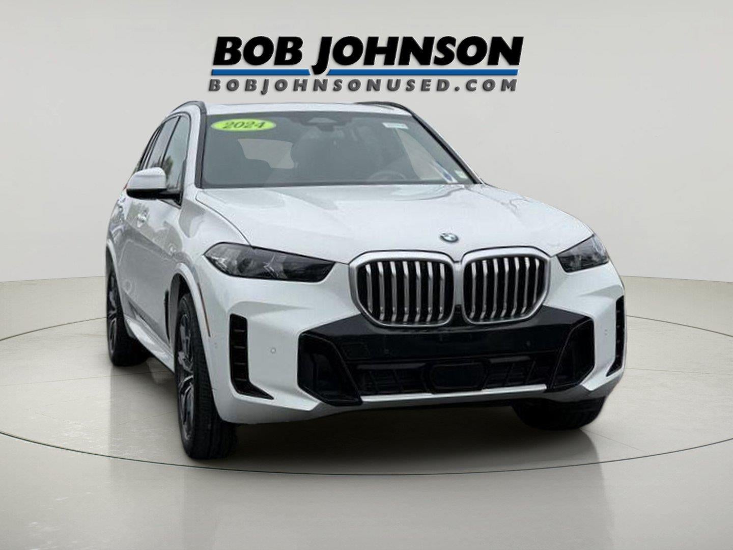 2024 BMW X5