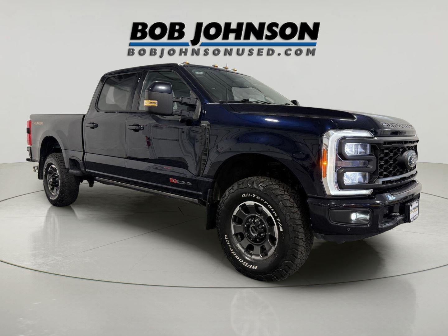 2023 Ford F-250