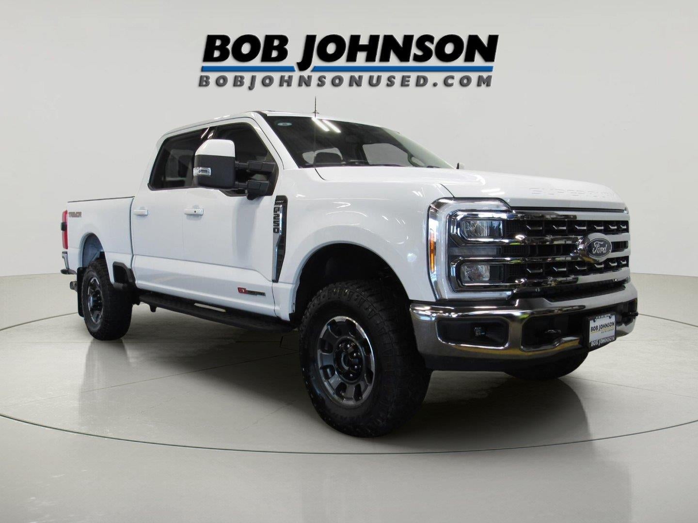2023 Ford F-250