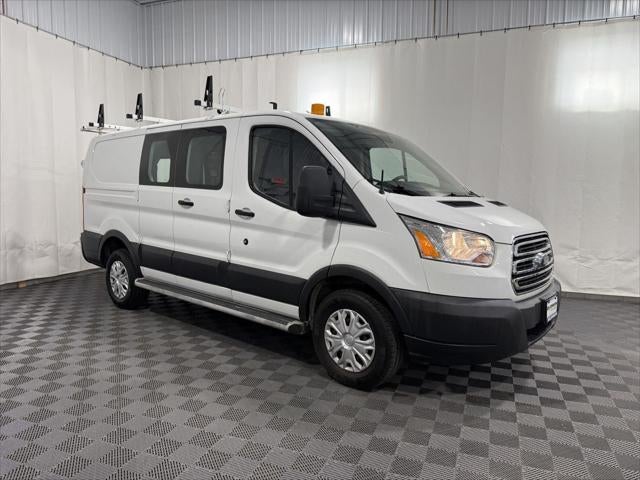 2018 Ford Transit-250