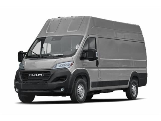 2024 RAM ProMaster 3500 Delivery Van BEV