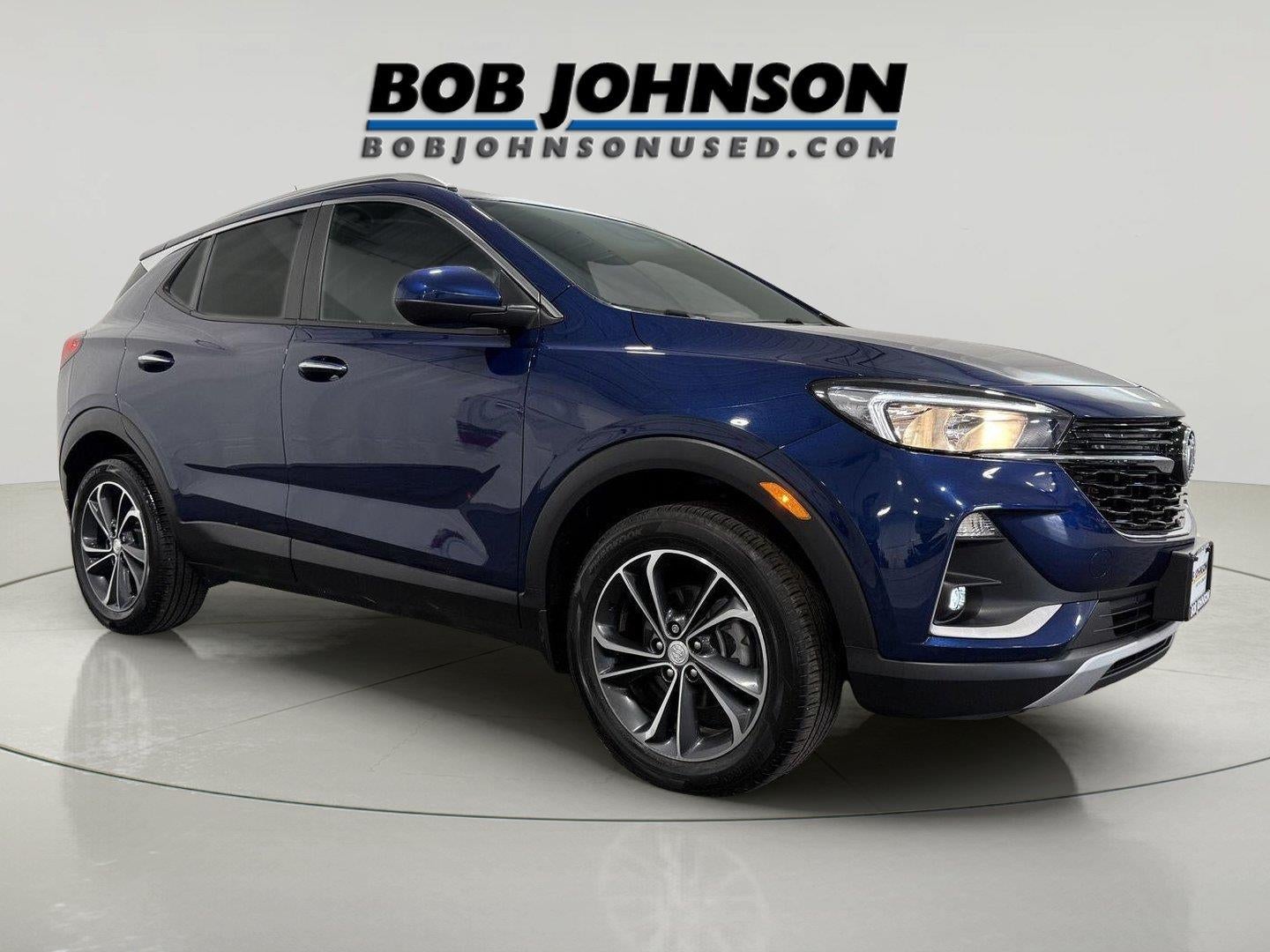 2023 Buick Encore GX