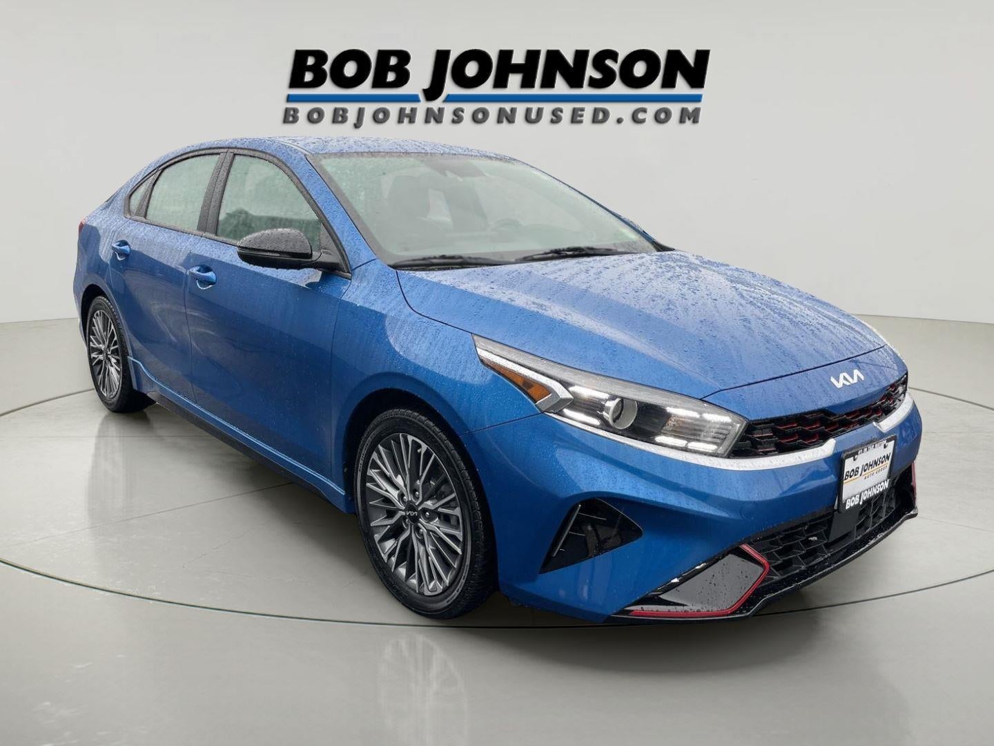 2022 Kia Forte