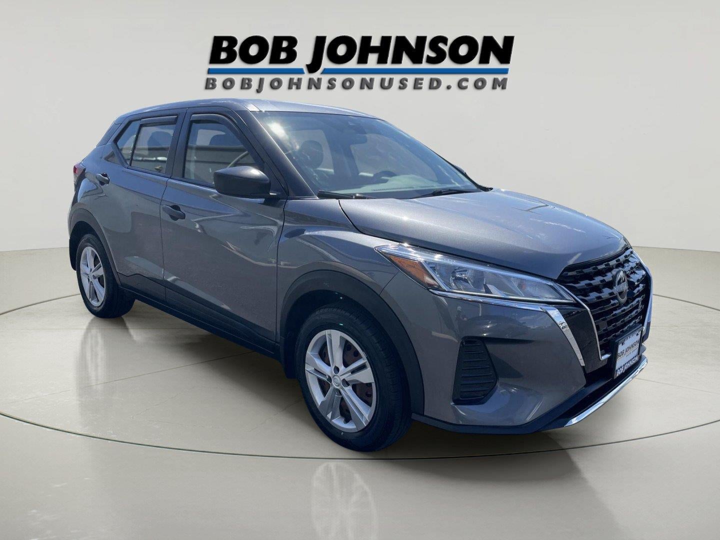 2023 Nissan Kicks