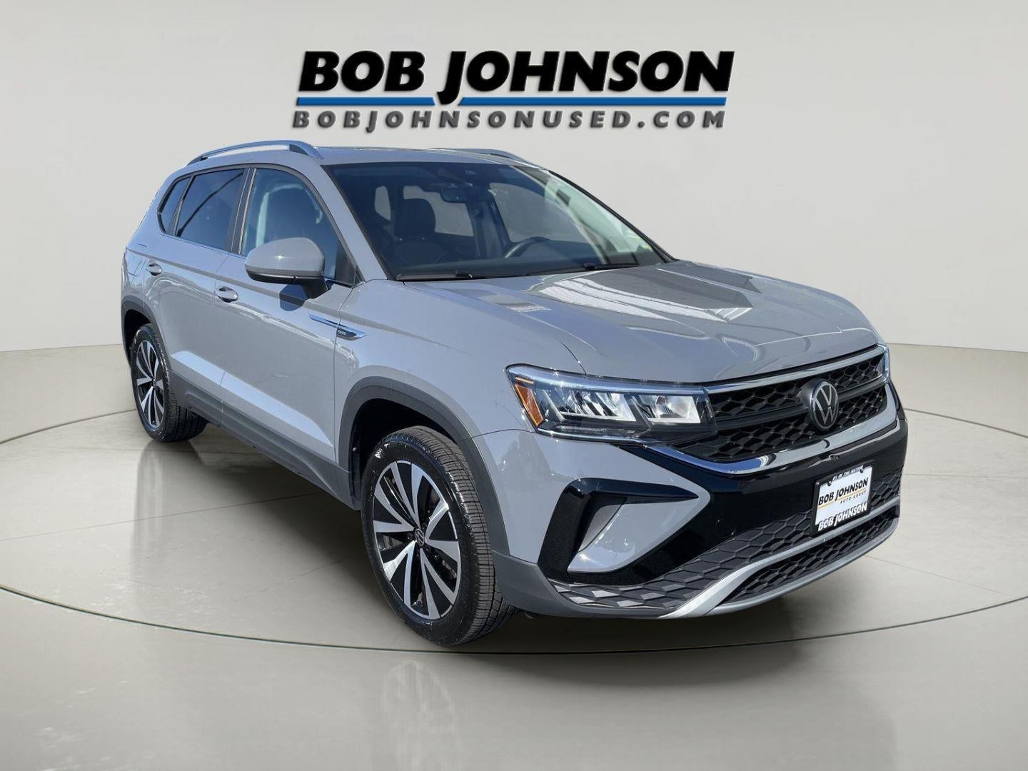 2023 Volkswagen Taos