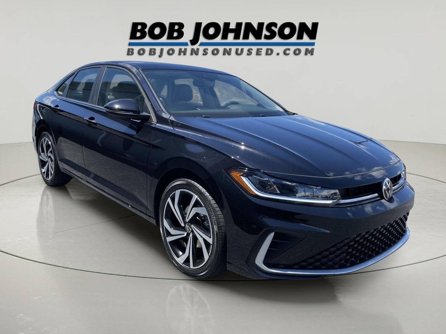 2025 Volkswagen Jetta