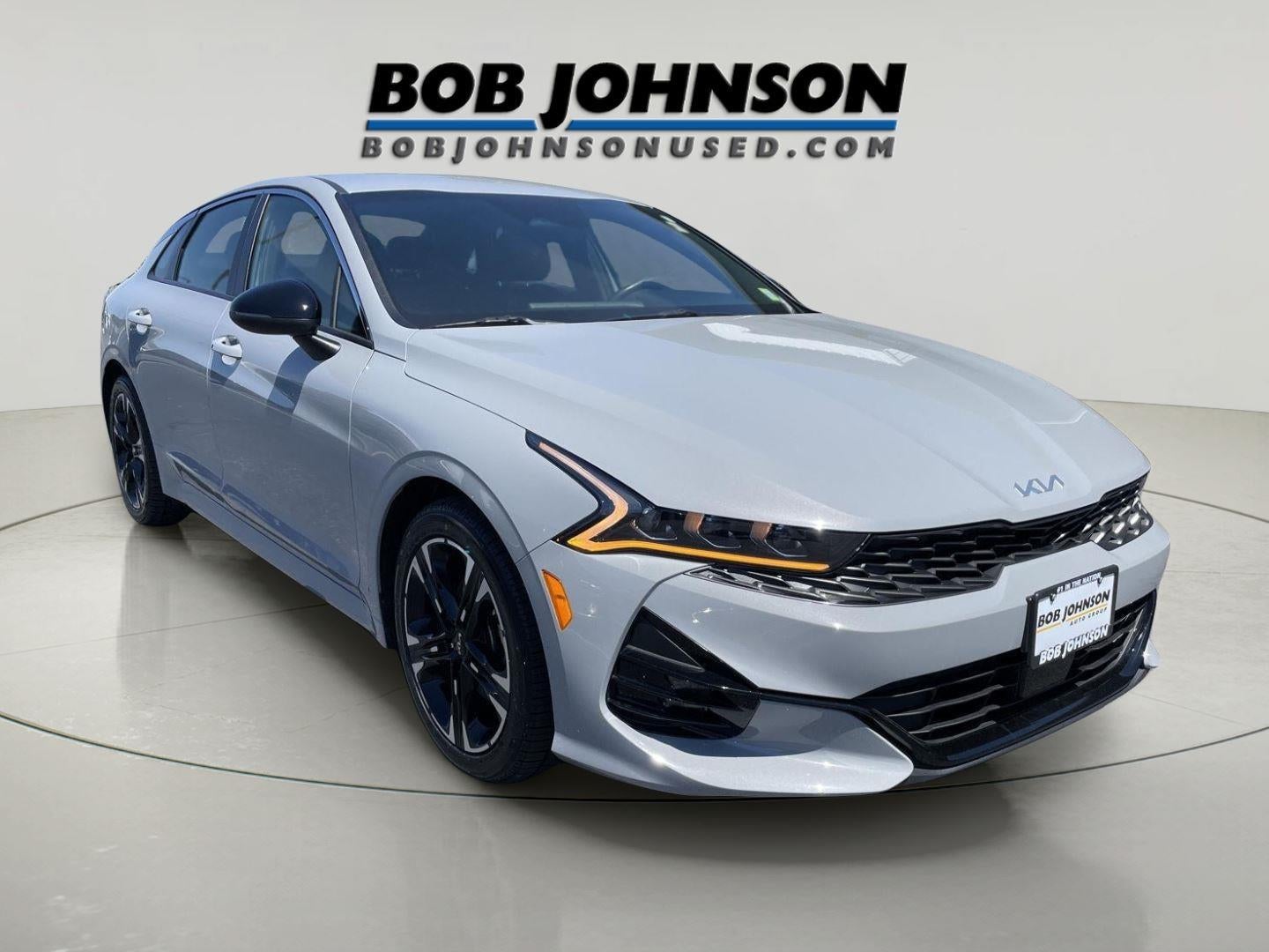 2024 Kia K5