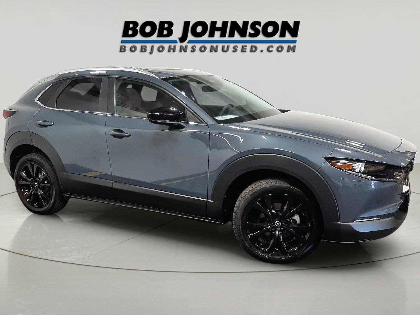 2024 Mazda Mazda CX-30