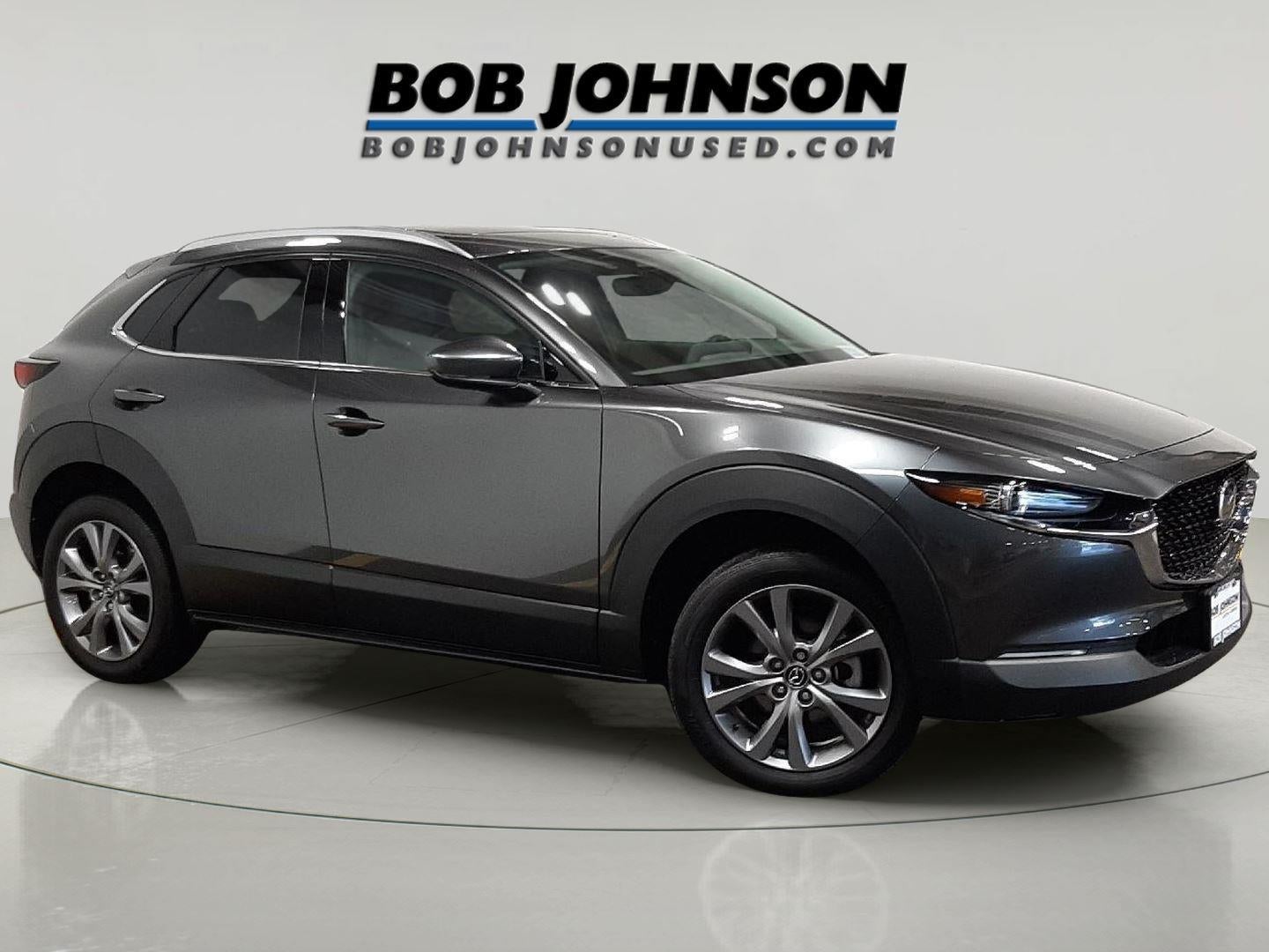 2024 Mazda Mazda CX-30