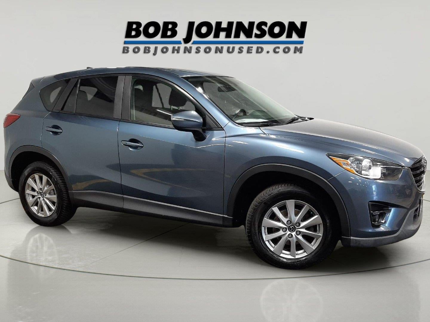 2016 Mazda Mazda CX-5